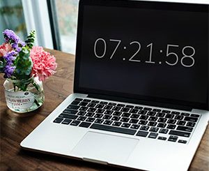 RRechnen mit Uhrzeiten in Excel