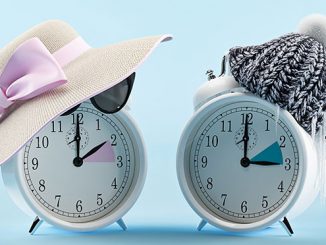 Excel_Sommerzeit berechnen