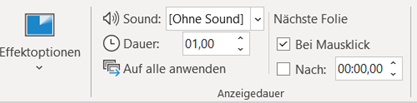 Screenshot4 Übergang Folien