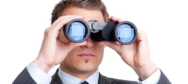 Alles im Blick behalten. Foto: unpict/Adobe Stock