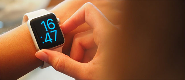 Rechnen mit negativen Uhrzeiten. Foto: energepic / pexels.com