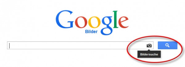 Google Rückwärtssuche