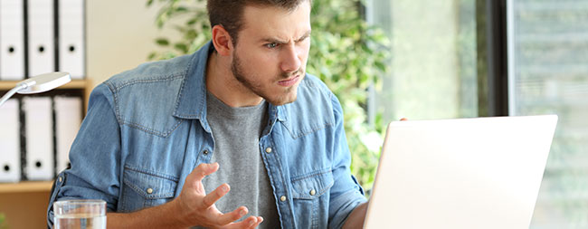 Word - Rote Schlangenlinien abschalten