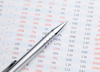 Excel SVerweis / Panthermedia