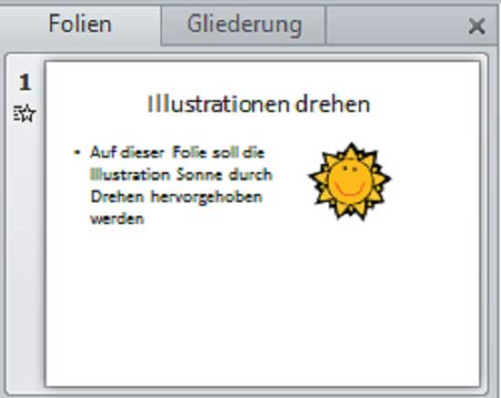 PowerPoint - Illustration