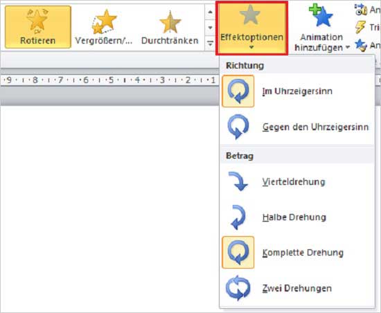 PowerPoint Illustrationen