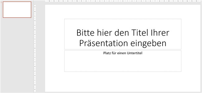 Screenshot 4 - Eigene Aufforderungsstexte