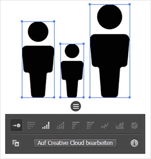 Infografiken - Chartwerkzeug