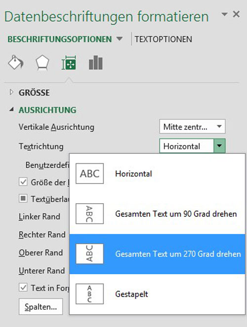 Excel_Diagrammbeschriftung