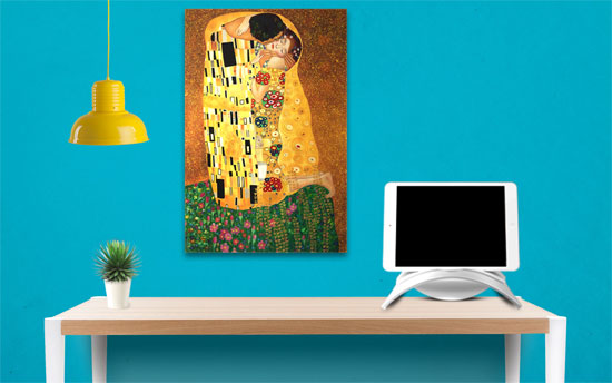 Mockup immagipic