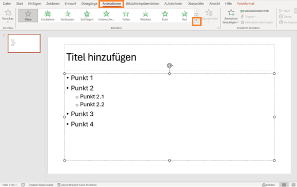 Screenshot 1_Animierte Grafiken