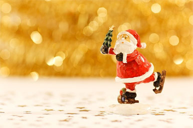Weihnachtsfotos von Pixabay