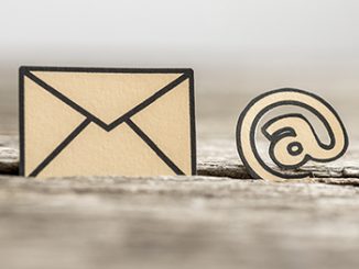 Outlook Signatur
