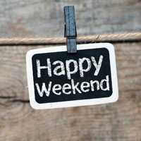 Wochenende
