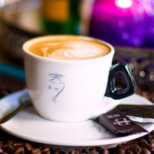 coffee