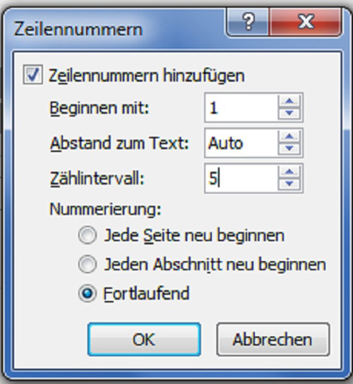 Word_Zeilenanzahl_05