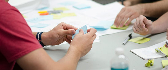 Lernkarten mit Excel. Foto: pixels.com