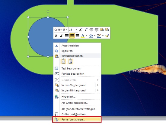 Screenshot 4 - Bullauge