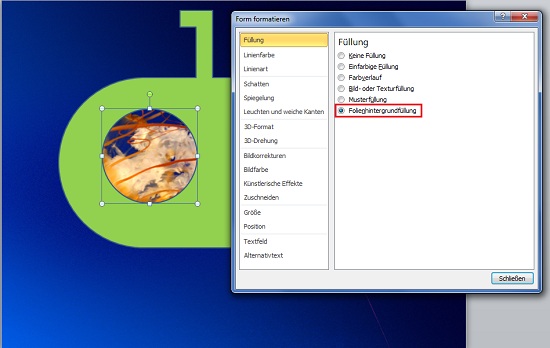 Screenshot 5 - Bullauge
