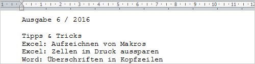 Outlook - Mails speichern