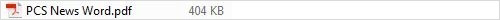 Outlook - Mails speichern