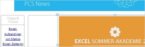 Outlook - Mails speichern