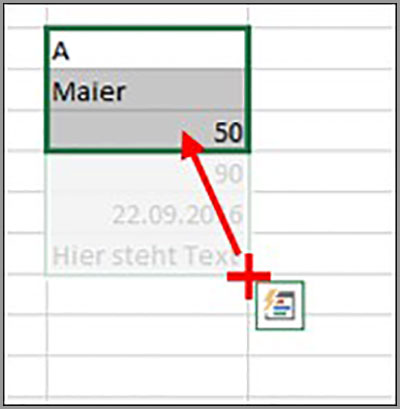 Excel AutoLöschen