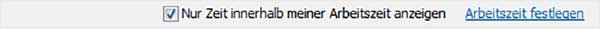 Outlook Kalender versenden