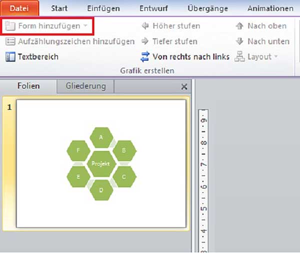 PowerPoint - Smart Arts
