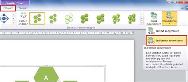 PowerPoint - Smart Arts