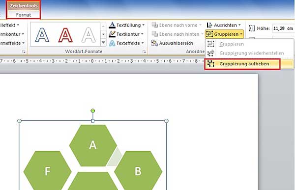 PowerPoint - Smart Arts