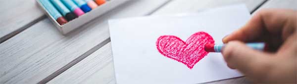 DWDS: Valentinstag