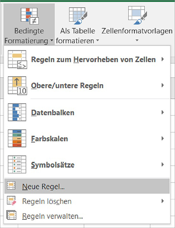 Excel Fehlermeldung ausblenden