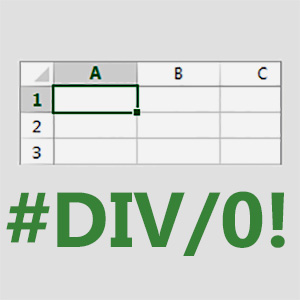 Excel Fehlermeldung