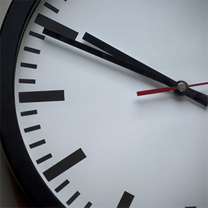 Uhr ticken lassen mit PowerPoint