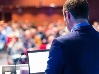 Referentenansicht in PowerPoint