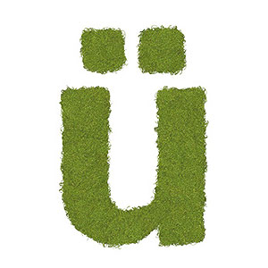 Umlaute in Excel auswechseln
