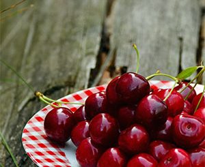 Die Farbe Rot