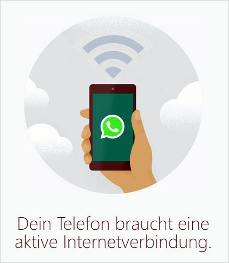 Whats App Web