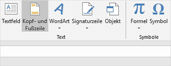 Excel - Formatcodes