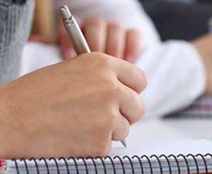 Kein Grund zur Panik: Protokoll schreiben. Foto: fotolia.com / morganka