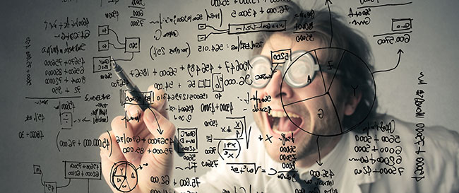 Freude oder Qual? Verschachtelte Funktionen. Foto: olly / Adobe Stock