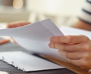 Korrekte Anrede in Briefen und E-Mails