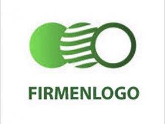 Firmenlogo. Vorlage: Adobe Stock