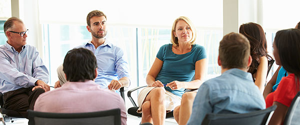 Barcamp im Unternehmen