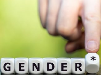 Gendergerechte Sprache