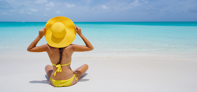 Benannt nach dem Bikini-Atoll. Foto: Ariwasabi / Adobe Stock