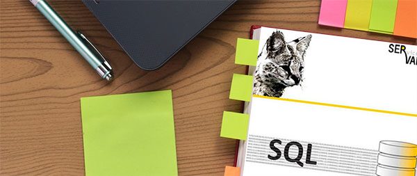Was ist eigentlich SQL? 