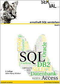 SQL verstehen, Teil 1