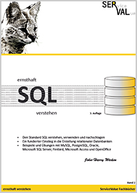 SQL verstehen, Teil 2